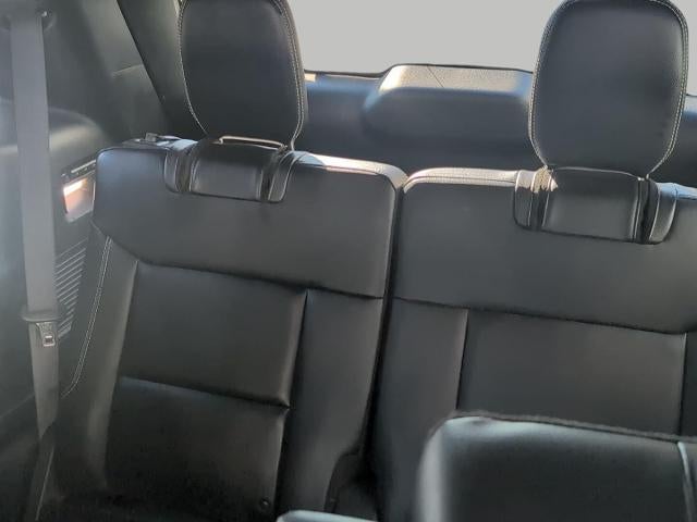2022 Ford Explorer ST 4WD