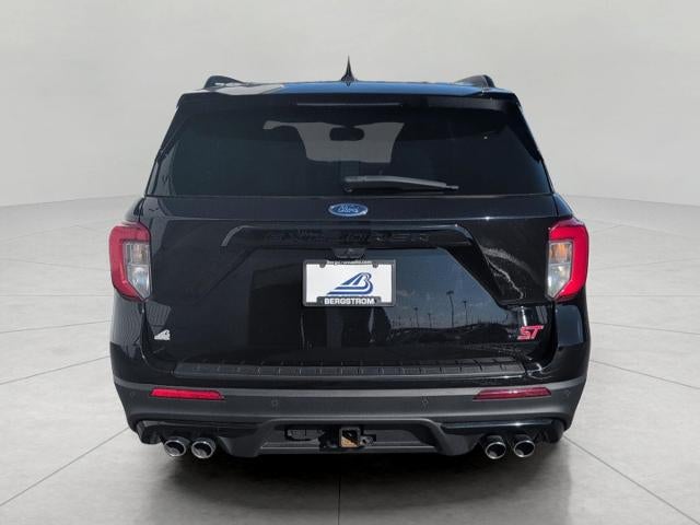 2022 Ford Explorer ST 4WD