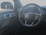2022 Ford Explorer ST 4WD