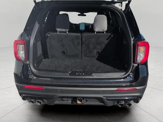 2022 Ford Explorer ST 4WD