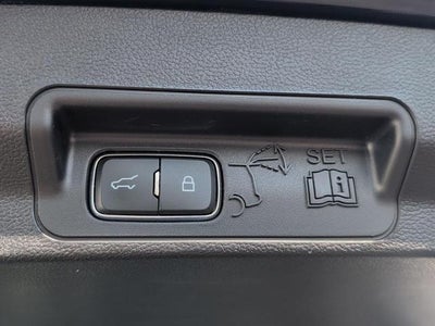 2022 Ford Explorer ST 4WD