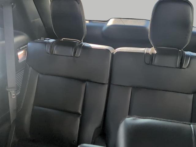 2022 Ford Explorer ST 4WD
