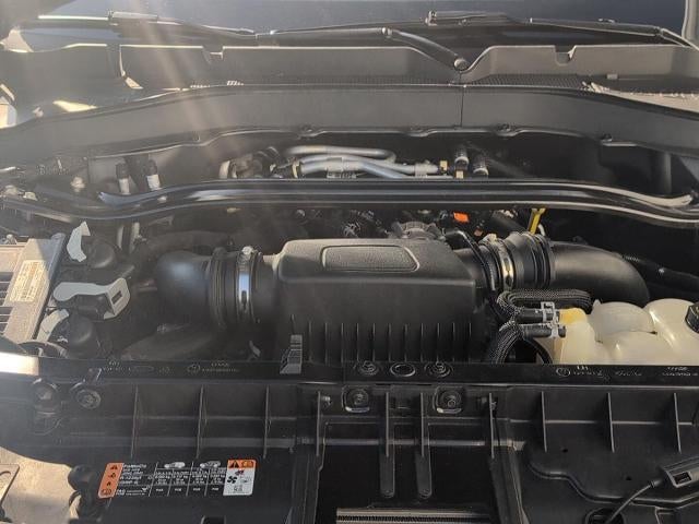 2022 Ford Explorer ST 4WD