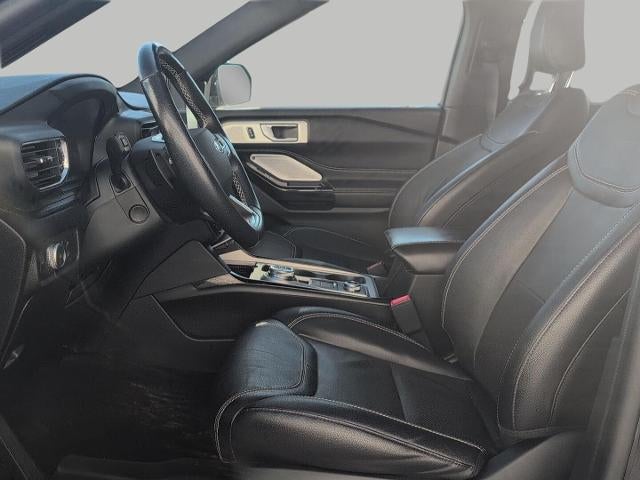 2022 Ford Explorer ST 4WD