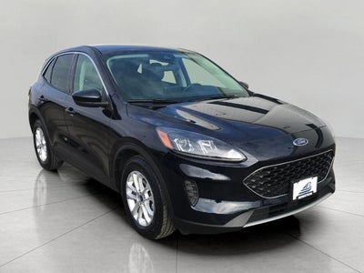 2021 Ford Escape SE FWD