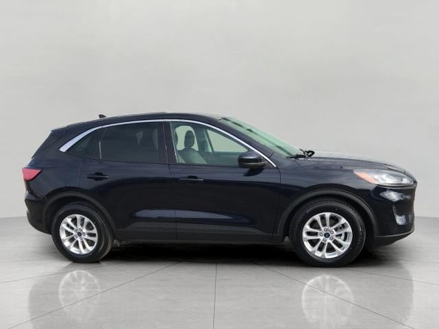 2021 Ford Escape SE FWD