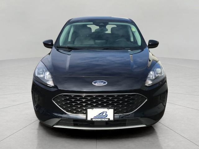 2021 Ford Escape SE FWD