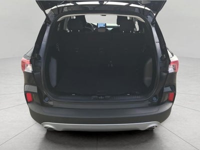 2021 Ford Escape SE FWD