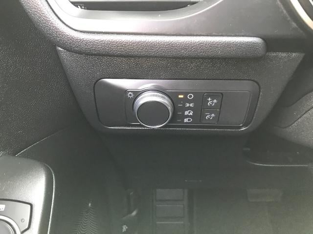 2021 Ford Escape SE FWD