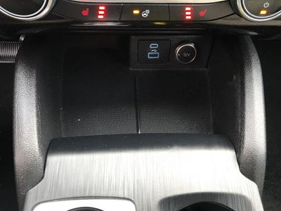 2021 Ford Escape SE FWD