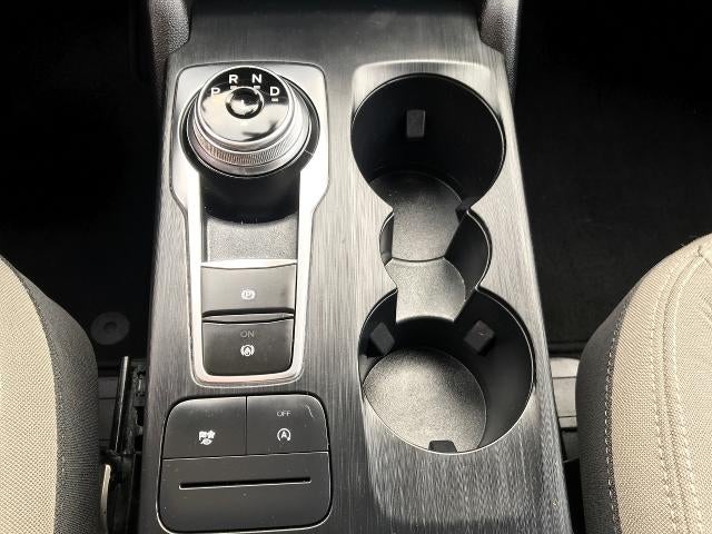 2021 Ford Escape SE FWD