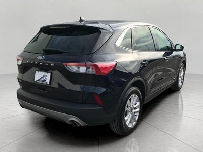2021 Ford Escape SE FWD