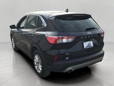 2021 Ford Escape SE FWD