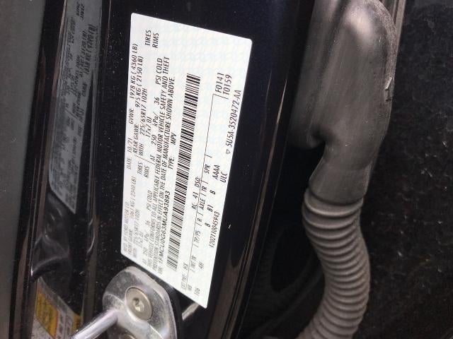 2021 Ford Escape SE FWD