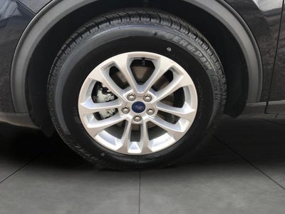 2021 Ford Escape SE FWD