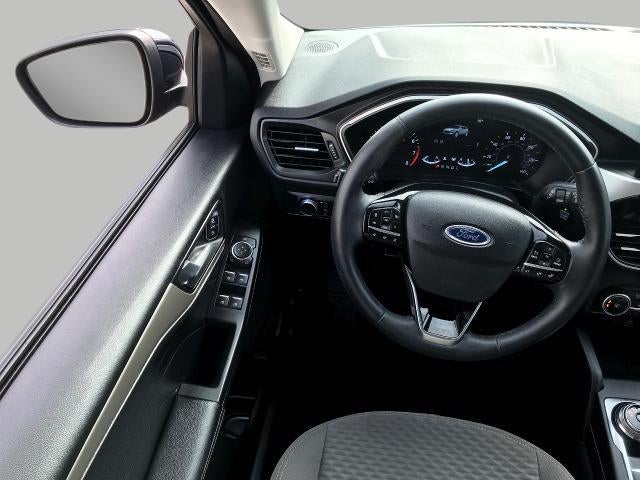 2021 Ford Escape SE FWD