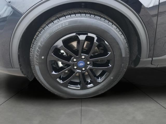 2021 Ford Escape SE FWD