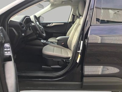 2021 Ford Escape SE FWD