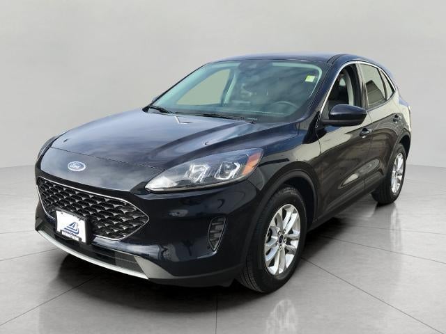 2021 Ford Escape SE FWD