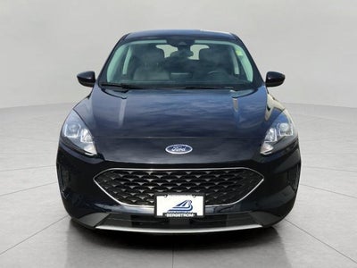2021 Ford Escape SE FWD