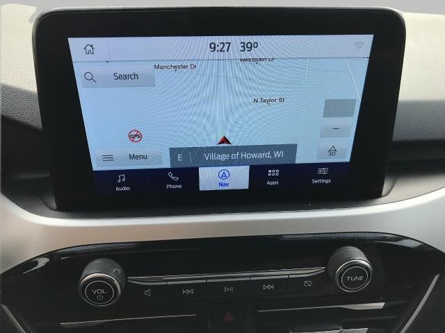 2021 Ford Escape SE FWD