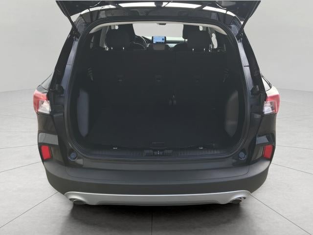 2021 Ford Escape SE FWD