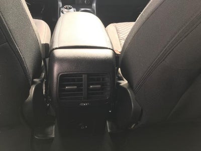 2021 Ford Escape SE FWD