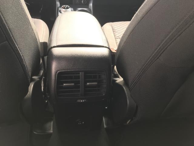 2021 Ford Escape SE FWD