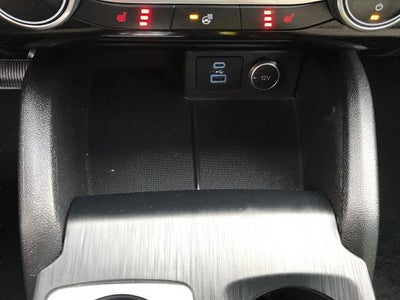 2021 Ford Escape SE FWD