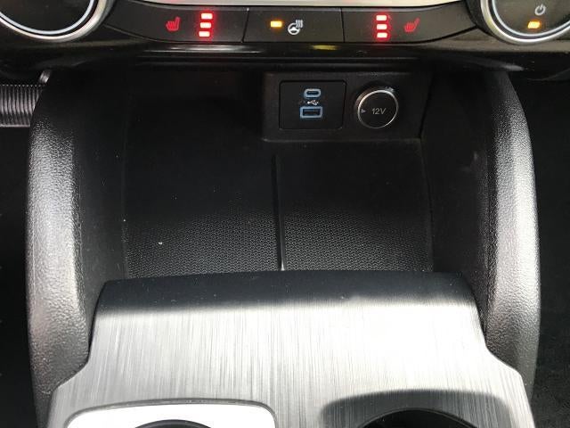 2021 Ford Escape SE FWD