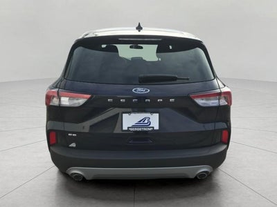 2021 Ford Escape SE FWD