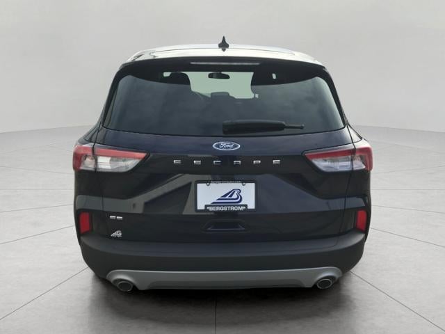 2021 Ford Escape SE FWD