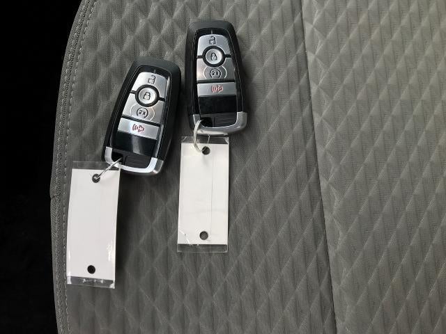 2021 Ford Escape SE FWD