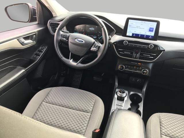 2021 Ford Escape SE FWD