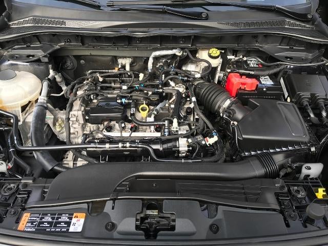 2021 Ford Escape SE FWD