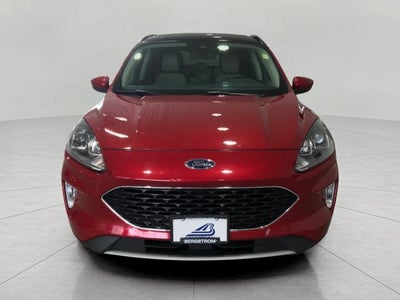 2020 Ford Escape SEL FWD