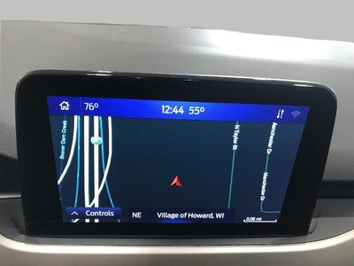 2020 Ford Escape SEL FWD