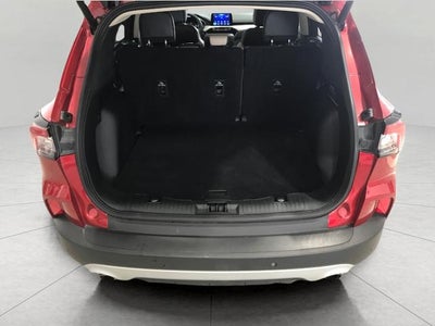 2020 Ford Escape SEL FWD