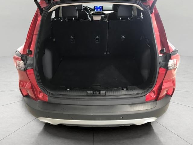 2020 Ford Escape SEL FWD