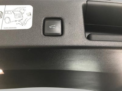 2020 Ford Escape SEL FWD