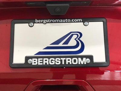 2020 Ford Escape SEL FWD