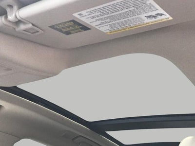 2020 Ford Escape SEL FWD