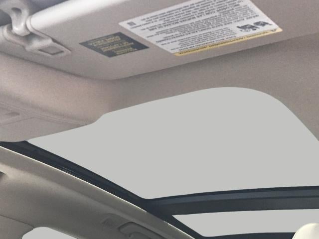 2020 Ford Escape SEL FWD