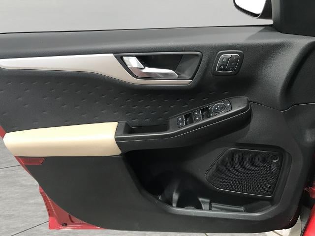 2020 Ford Escape SEL FWD