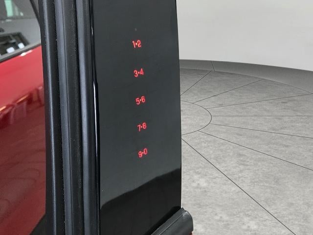 2020 Ford Escape SEL FWD