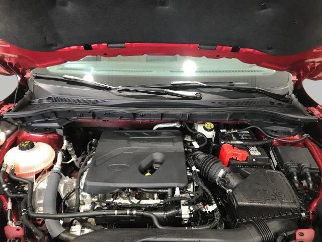 2020 Ford Escape SEL FWD