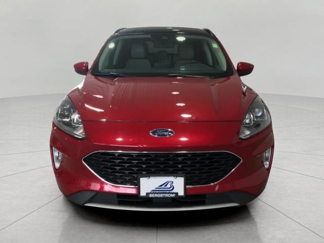 2020 Ford Escape SEL FWD