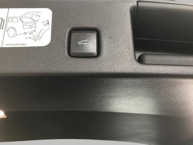 2020 Ford Escape SEL FWD