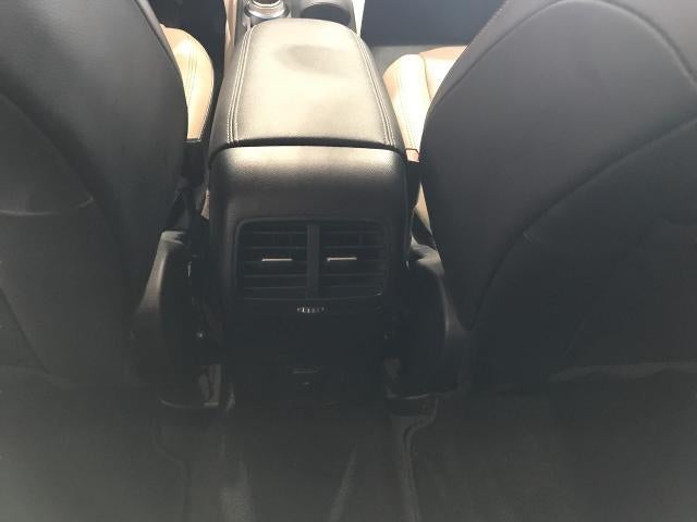 2020 Ford Escape SEL FWD