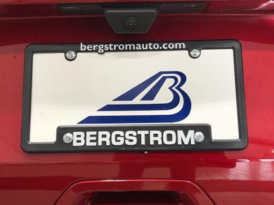 2020 Ford Escape SEL FWD